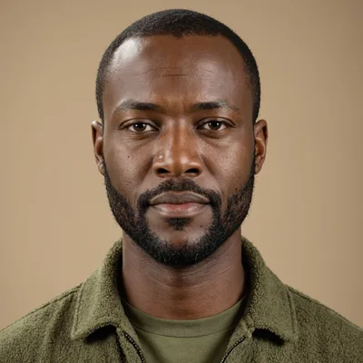Dayo Okafor, Head of Conservation Partnerships at Biodivex